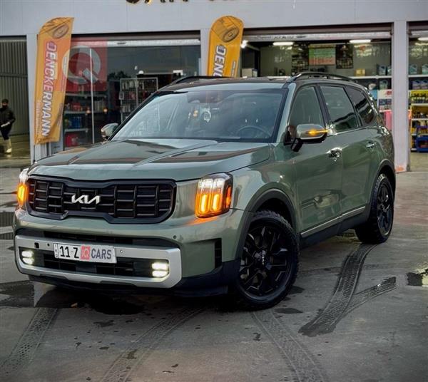 كيا تيلوريد 2023 للبيع في العراق - حسينية